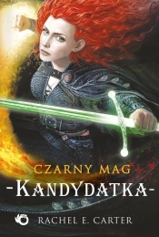 Czarny Mag Kandydatka
