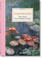 Impressionists. Art for All wer. angielska - Bernd Growe, Christoph Heinrich, Ingo F. Walther