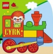 Lego Duplo. Cyrk - Opracowanie zbiorowe