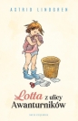 Lotta z ulicy Awanturników - Ilon Wikland, Astrid Lindgren