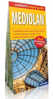 Mediolan comfort! map&guide
