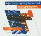 Najlepsze programy i poradniki dla specjalistów IT - <br />