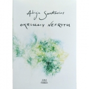 Okruchy nefrytu - Alicja Santarius