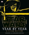 Star Wars Year by Year A Visual History