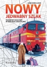 Nowy Jedwabny SzlakTransport kolejowy w obsłudze logistycznej Doński-Lesiuk Jakub