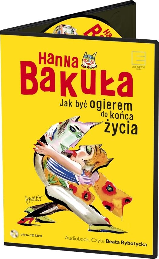 Jak być ogierem do końca życia?
	 (Audiobook)