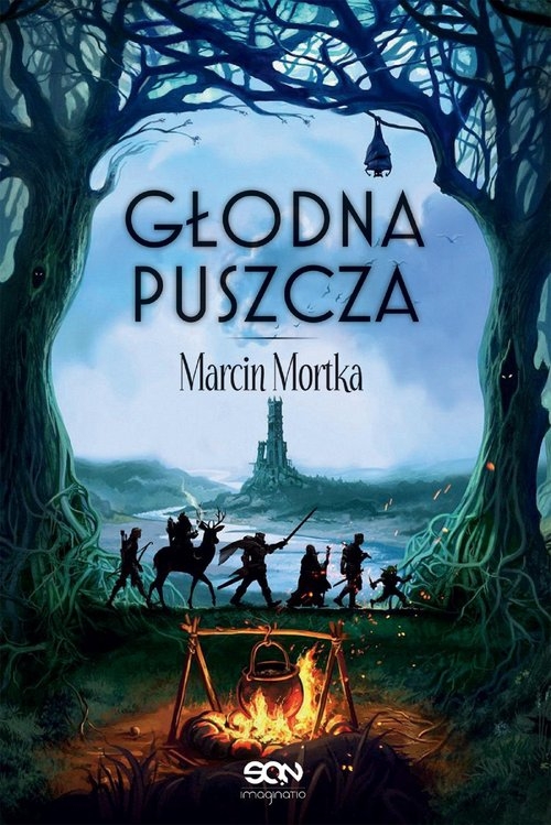 Głodna Puszcza