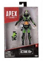 Figurka Apex Legends 15cm Octane