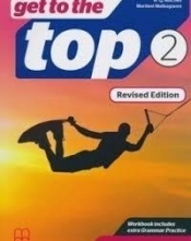 Get To The Top 2 WB - Opracowanie zbiorowe