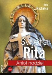Święta Rita - Machalica Anna