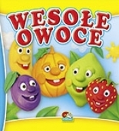 Wesołe owoce (harmonijka)
