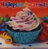 KARNET 3D NAJLEPSZE ZYCZENIA K-3D-10-PANDRAGON