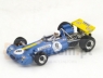 SPARK Brabham BT33 #8 Tim Schenken (S4341)