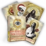 The Mary Magdalene Oracle: A 44-Card Deck & Guidebook of Mary`s Gospel & Legend Meggan Watterson
