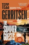 The Summer Guests Tess Gerritsen