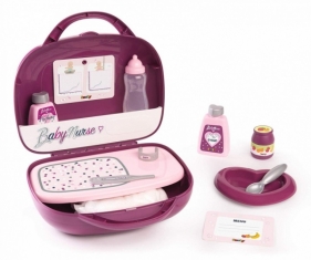 Baby Nurse Walizeczka Op iekunki (7600220341)
