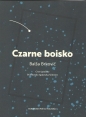 Czarne boisko - Balša Brković