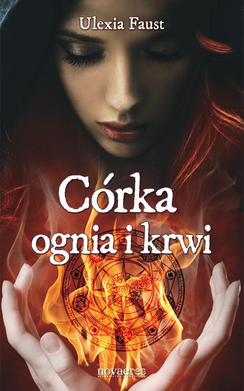 Córka ognia i krwi