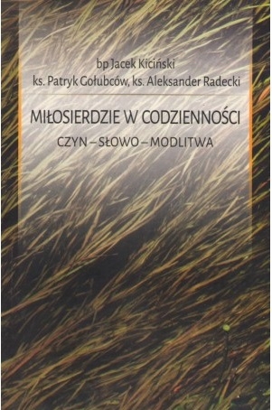 Miłosierdzie w codzienności