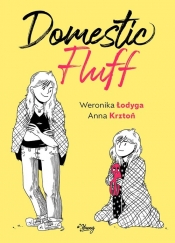 Domestic Fluff - Łodyga Weronika