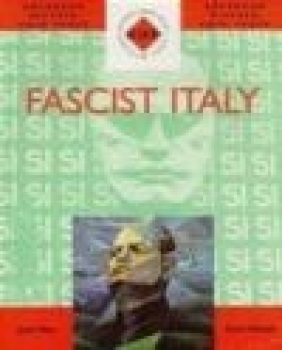 Fascist Italy Schools History Project, John Hite, Chris Hinton