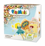 Playmais mozaika wróżki