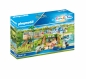 Playmobil Family Fun: Przygoda w ZOO (70341)