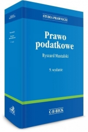 Prawo podatkowe