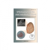 Sprawozdania Archeologiczne t. 76/1/2024 - Opracowanie zbiorowe