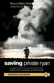 Pen. Saving Private Ryan Bk/MP3 (6)