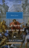 I, Claudius, Claudius the God Robert Graves