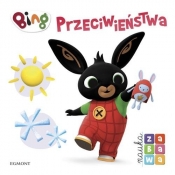 Bing Przeciwieństwa