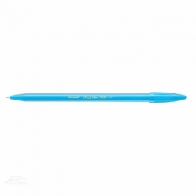 Cienkopis Plus Pen 3000 błękitny (12szt) MONAMI
