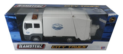 Teamsterz City Truck