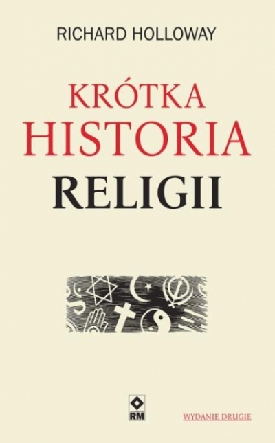 Krótka historia religii (wyd.2)