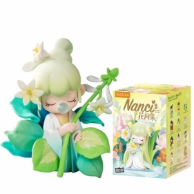 Figurka Pop Top Rolife Nanci Kwiatowe historie MIX
