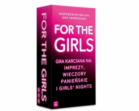 Gra dla dorosłych For the Girls