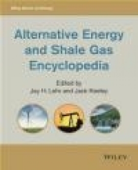 Alternate Energy Encyclopedia Jay Lehr
