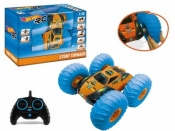 Hot Wheels Stunt Tornado zdalnie sterowany skala 1:10