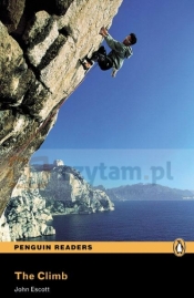 Pen. Climb Bk/MP3 CD (3) - John Escott