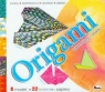 Origami samoloty i statki