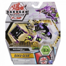 Figurka Bakugan 20124763 (6055887/20124763)