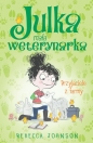 Julka Mała weterynarka T.3 Przyjaciele z farmy - Rebecca Johnson