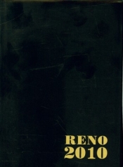 Kalendarz 2010 Reno - <br />
