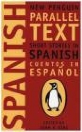 Short Stories In Spanish: Short Stories in Spanish Penguin Group (UK), John King