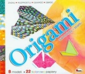 Origami samoloty i statki
