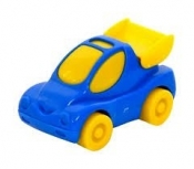 Samochód Wader-Polesie Baby Car sportowy w woreczku (55415)