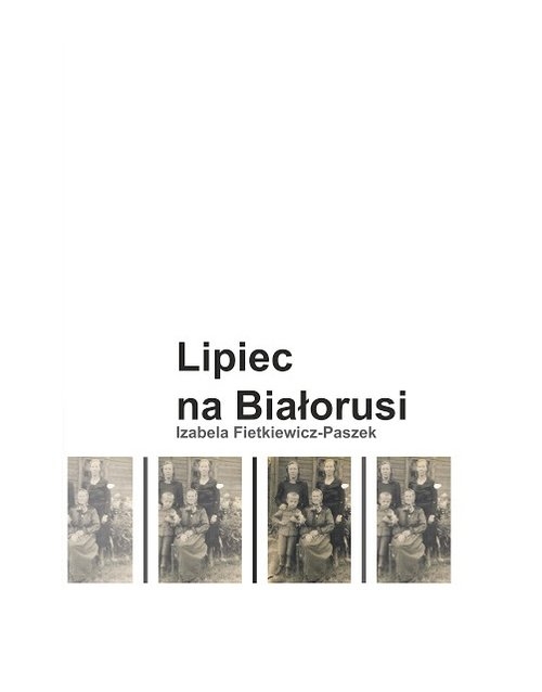 Lipiec na Białorusi