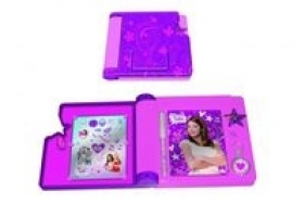 Disney Violetta Sekretny pamiętnik (105569641)