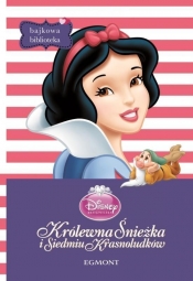 Królewna Śnieżka i Siedmiu Krasnoludków - <br />